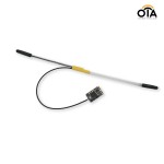 Wholesale FrSky R9MM OTA Mini ACCESS 900MHz Long Range Support Inverted S.Port Compatible With R9M2019 R9Mlite for RC Drone